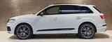 Audi SQ7 4.0 TDI quattro tiptronic - - Audi SQ7