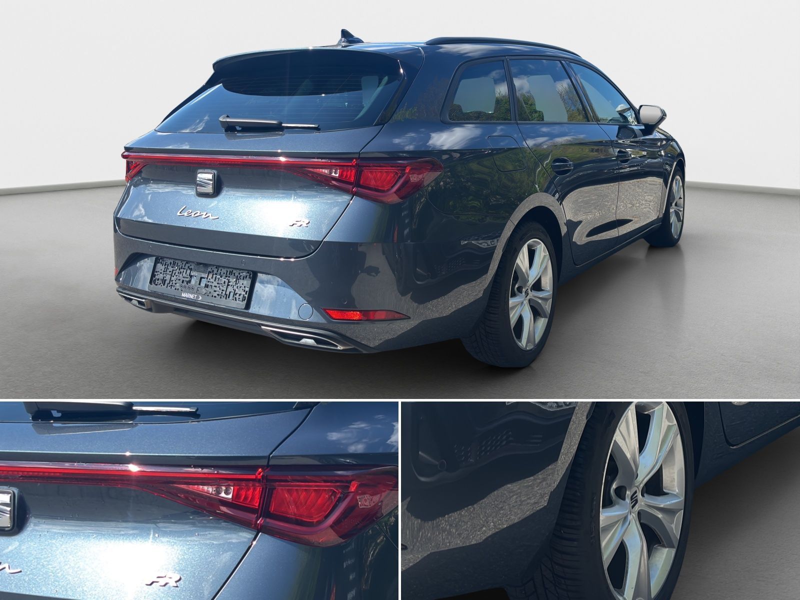 Seat Leon - Bild 18