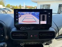 Opel Combo - Vorschau Bild 11