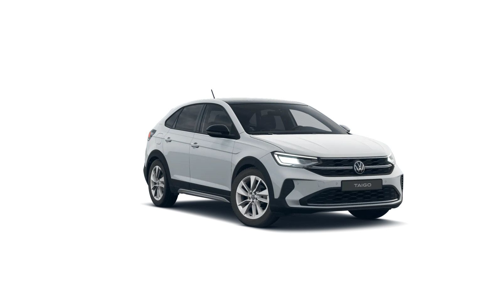 Volkswagen Taigo - Bild 3