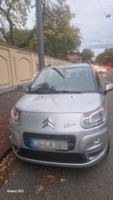 Citroën citroen C3  picasso  zu verkaufen - Citroën C3 Picasso Kombi Gebrauchtwagen