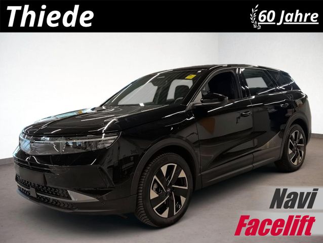 Opel Grandland 1.2 48V HYBRID NAVI/LED/KAMERA/AHK