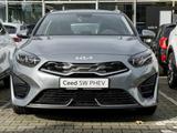 Kia cee'd SW 1.6 PHEV DCT Spirit Navi ACC SHZ-Fond - Kia Jahreswagen: Cee D SW