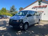 Volkswagen T6 Transporter Kombi lang 9 Sitzer Fahrschulauto - Volkswagen T6 Transporter in Rostock