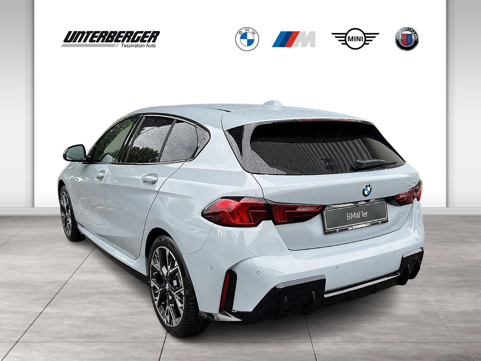 BMW 120 - Bild 4