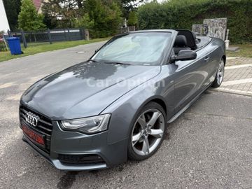 Audi A5 - 3
