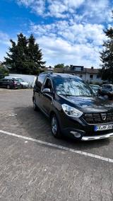 Dacia Dokker Van - Dacia Dokker von privat
