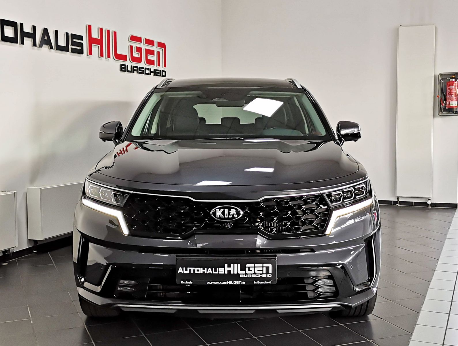 Kia Sorento Spirit 4WD Hybrid*360K*Pano*BOSE*Virtual imagem 2