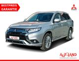 Mitsubishi Outlander 2.4 PHEV Intro Edition 4WD LED AHK DAB - Mitsubishi Outlander: Intro Edition