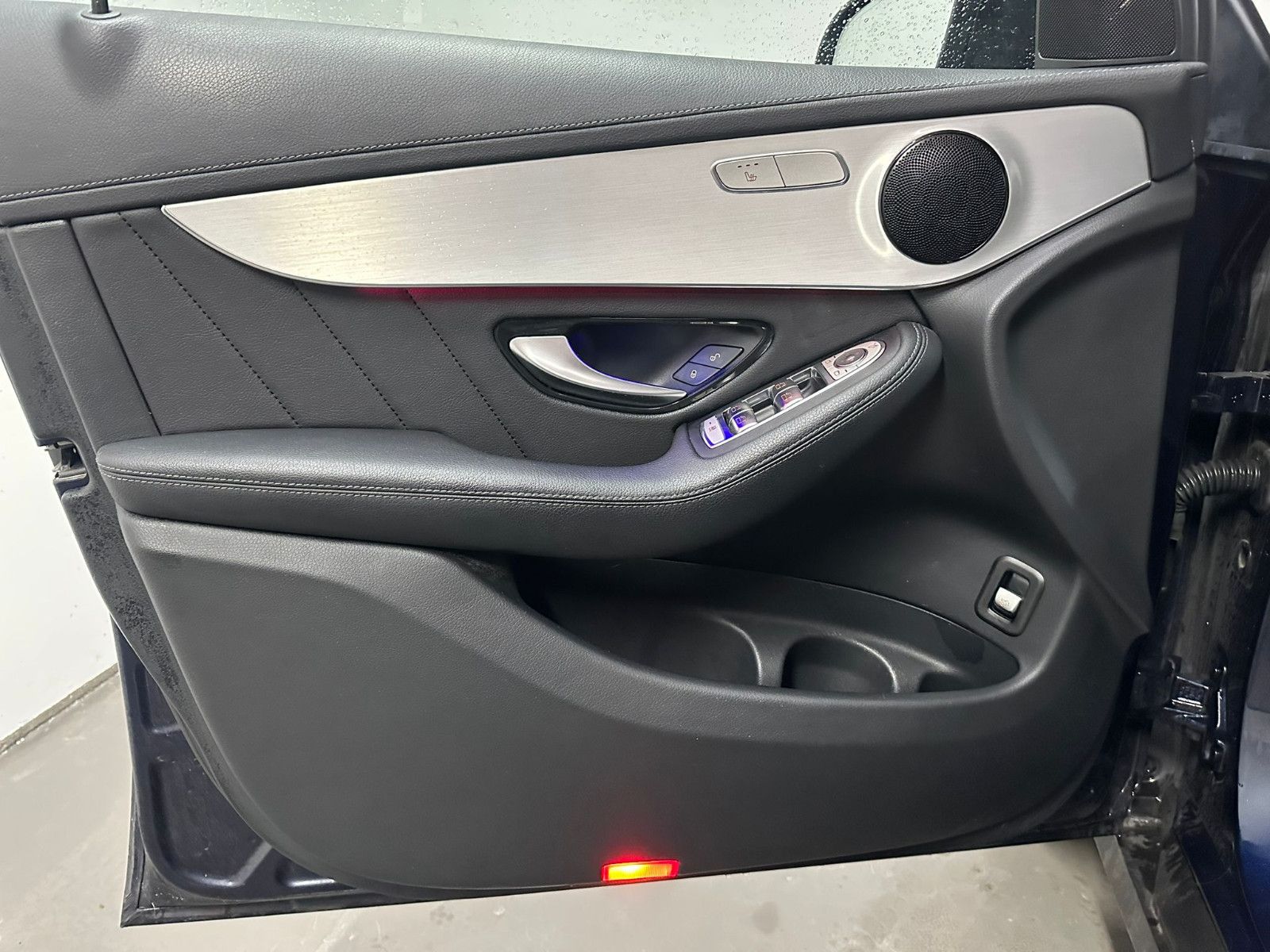 Fahrzeugabbildung Mercedes-Benz GLC 220 d 4MATIC *AMG-LINE*NIGHT*360*