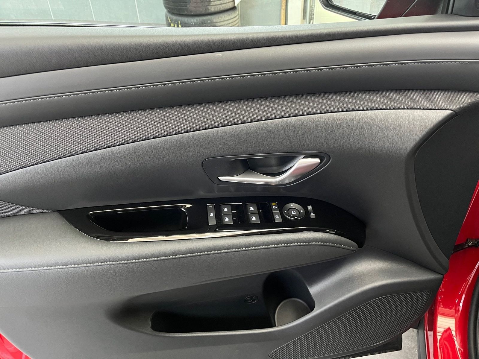 Hyundai Tucson – Bild 15