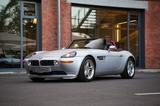 BMW Z8 4.9 XENON/VOLLLEDER ROT-SCHWARZ/HARDTOP.. - BMW Z8: Cabrio