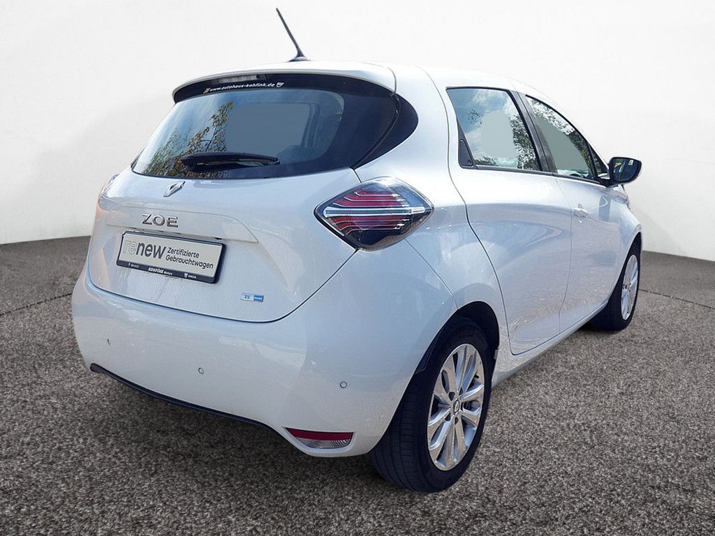 Renault ZOE Experience Z.E 50 R110 Inkl. Batterie LED imagem 3