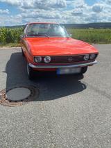 Opel Manta A L SR 1900 - Opel Manta: Privatanbieter