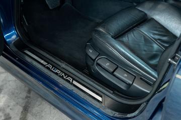 1999 Alpina B10 — миниатюра 16