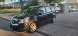 Nissan Note visia 1.4 - Nissan Note: 4.1