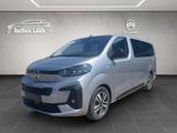 Citroën Spacetourer Plus XL - Citroën SpaceTourer Tageszulassungen