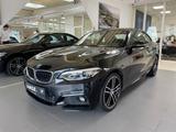 BMW 220 d Coupe xDrive M-Sport ACC Navi HK Leder - gebrauchte BMW 220 aus dem Jahr 2018