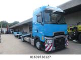 Renault T480 LKW Transporter TOP LKW - Gebraucht Lkw transporter