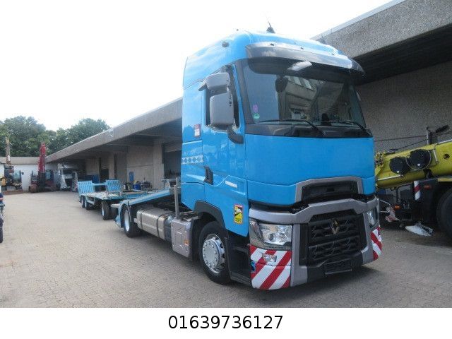 Renault T480 LKW Transporter TOP LKW