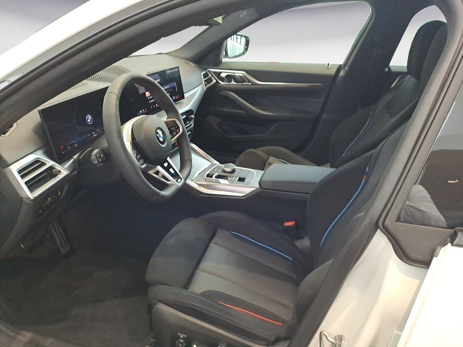 BMW 420 Gran Coupé - Bild 8