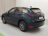 Mazda CX-5 SKYACTIV-G 165 FWD 6GS EXCLUSIVE - Mazda: Cx6