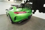 Mercedes-Benz AMG GT R - gebrauchte Mercedes-Benz AMG GT R aus dem Jahr 2018