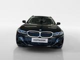 BMW 330e Touring xDrive AHK+ACC+Innovation+SHZ - BMW 330: 330i Xdrive
