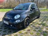 Abarth Cabrio 595C turismo 1.4 T-Jet 16V 165 PS - Abarth 595C aus 2019