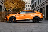 Lamborghini Urus | Capsule | Head-Up | 3D B&O | Q-Citura - Lamborghini Gebrauchtwagen in München
