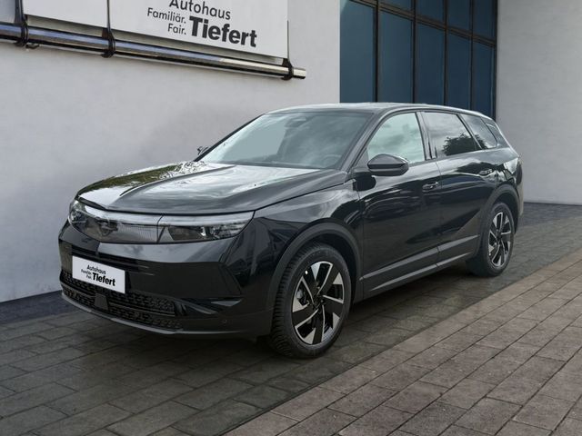 Grandland 1.2 DI Hybrid 48 V Automatik GS (K)