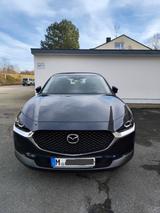 Mazda CX-30 2020, 180 PS, 360°-Cam+Head-Up, unfallfrei - Mazda CX-30 von privat