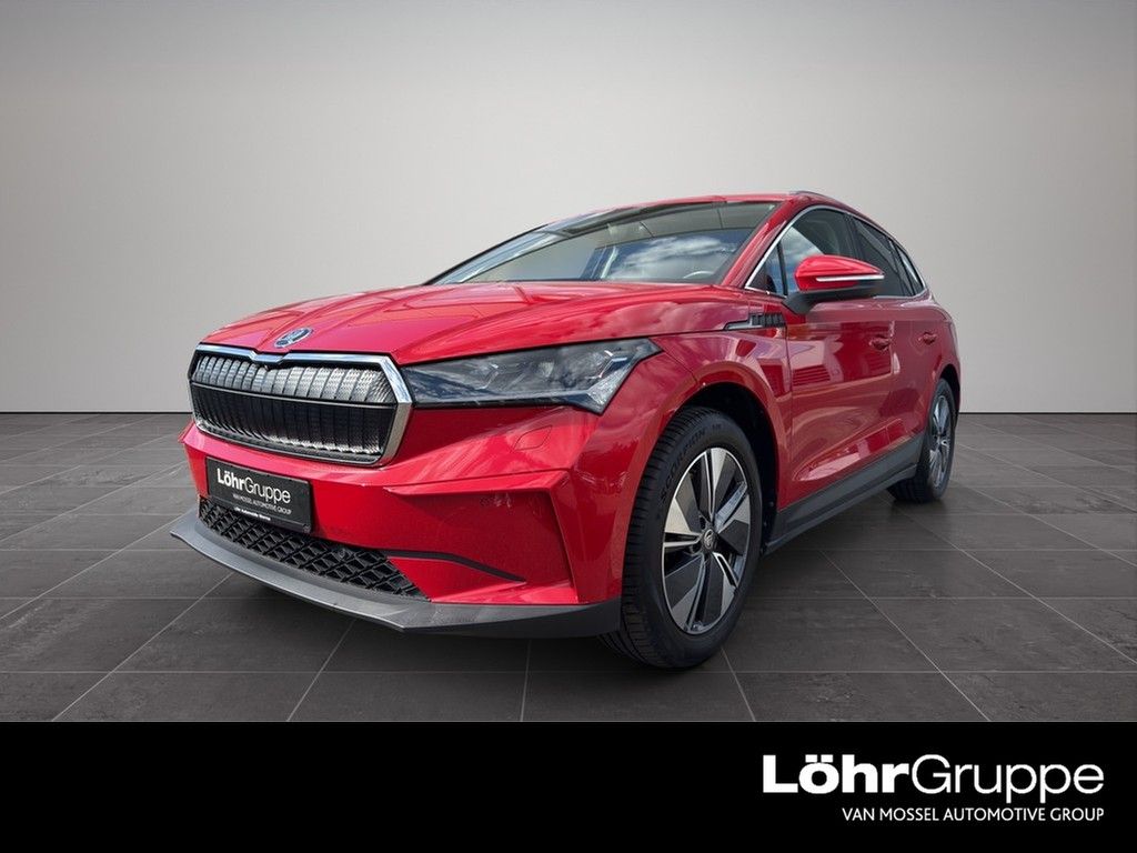 Image of Skoda Enyaq