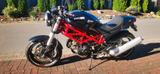 Ducati Monster 695, sofort fahrbereit ohne Wartungsstau - DUCATI MONSTER 695