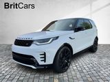 Land Rover DISCOVERY D300 Dynamic SE Luft HUD 360 4xSHZ SD - Land Rover Gebrauchtwagen Hamburg