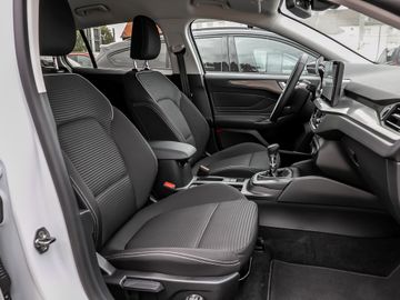 Ford Focus Turnier 1.0 Titanium Spurhalteassistent
