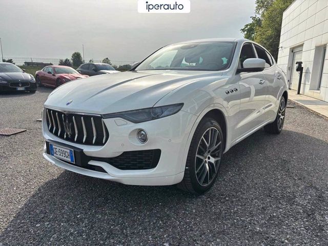 Maserati MASERATI Levante 3.0 v6 275cv auto **MOTORE SOST