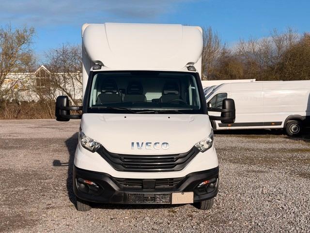 Iveco Daily 35C16 Zwillingsbereifung.LBW.Kamera.Klima