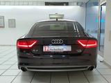 Audi A7 Sportback 3.0 TFSI Quattro S Line 1.Hand - Audi A7 Gebrauchtwagen in Mülheim (Ruhr)