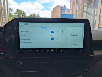 Ford Tourneo Custom 2.0 L Titanium +