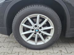 Fahrzeugabbildung X1 sDrive 18 i Advantage sDrive18i