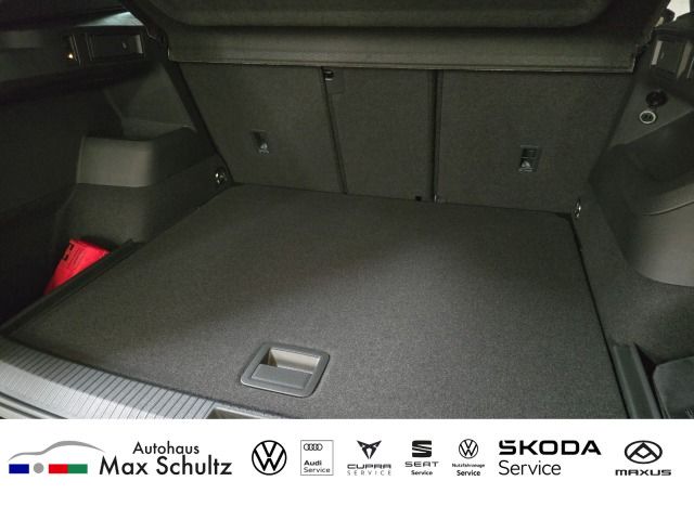 Volkswagen Tiguan - Bild 15