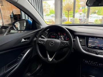 Opel Grandland (X) - 12