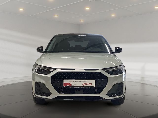 A1 allstreet 30 TFSI S tronic,Kamera,LED,CarPlay