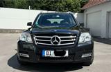 Mercedes-Benz GLK 220 CDI 4MATIC  Automatik - Mercedes-Benz GLK-Klasse in Bielefeld