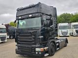 Scania R 420 Top Line, Black Edition , Retarder, Euro 5 - Scania R420