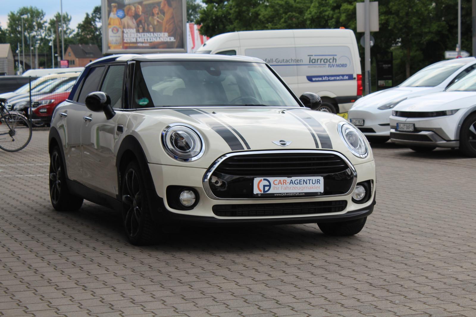 MINI COOPER Clubman Cooper