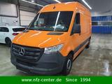 Mercedes-Benz Sprinter 211/214 CDI FWD KA36 H2/L2 MBUX KAMERA - Mercedes-Benz Sprinter: Kombi