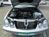 Mercedes-Benz CLK 320 ELEGANCE *1.HAND* NUR 3.616km* - gebrauchte Mercedes-Benz CLK 320 aus dem Jahr 1999