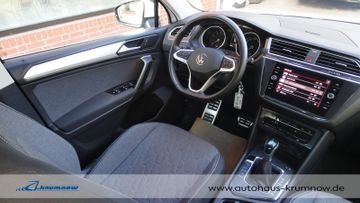 Volkswagen Tiguan - 6
